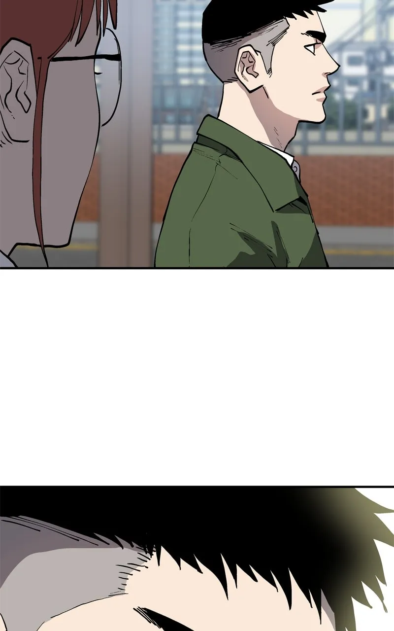 BOSS RETURN Chapter 20 page 83 - 