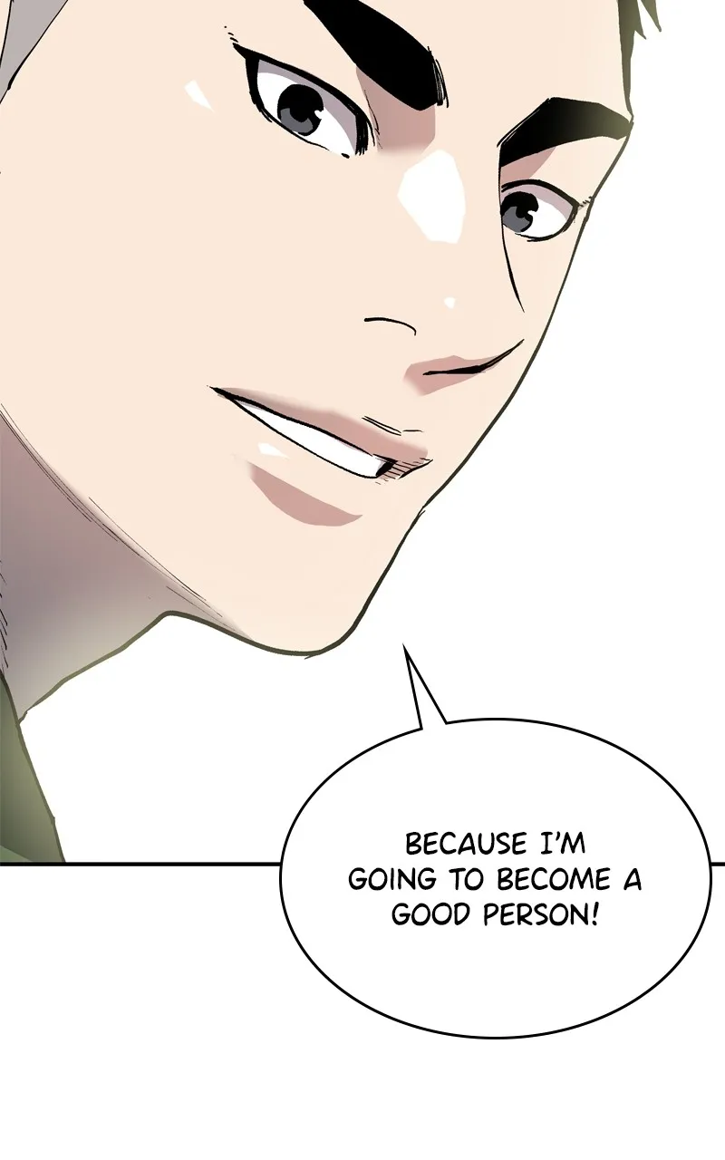 BOSS RETURN Chapter 20 page 84 - 