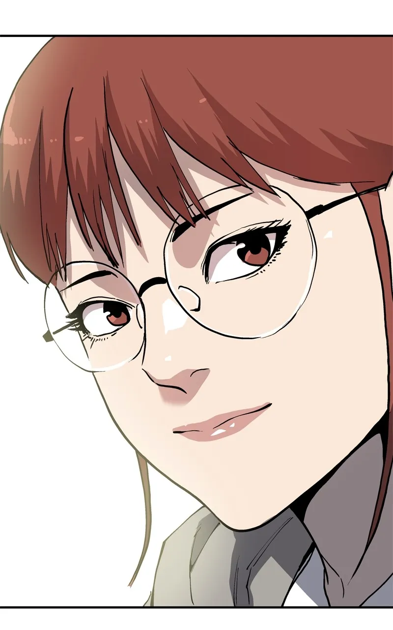 BOSS RETURN Chapter 20 page 85 - 