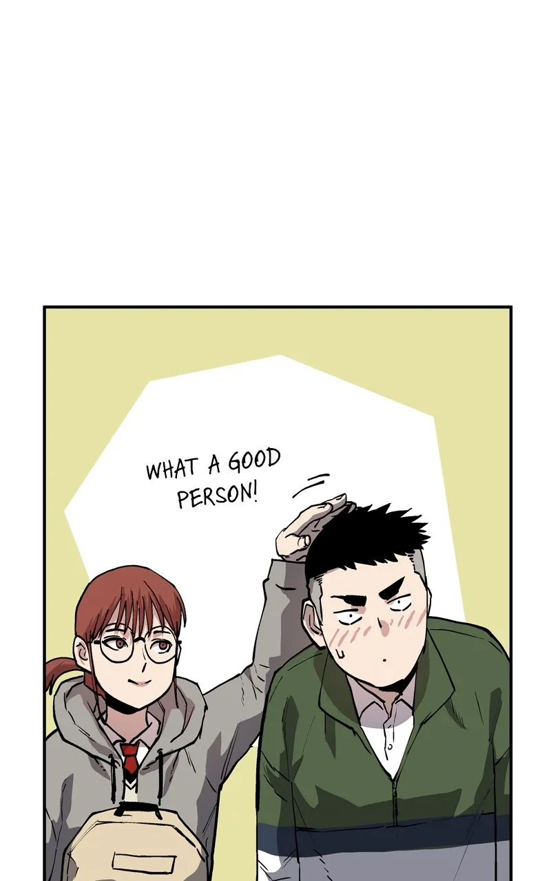 BOSS RETURN Chapter 20 page 86 - 