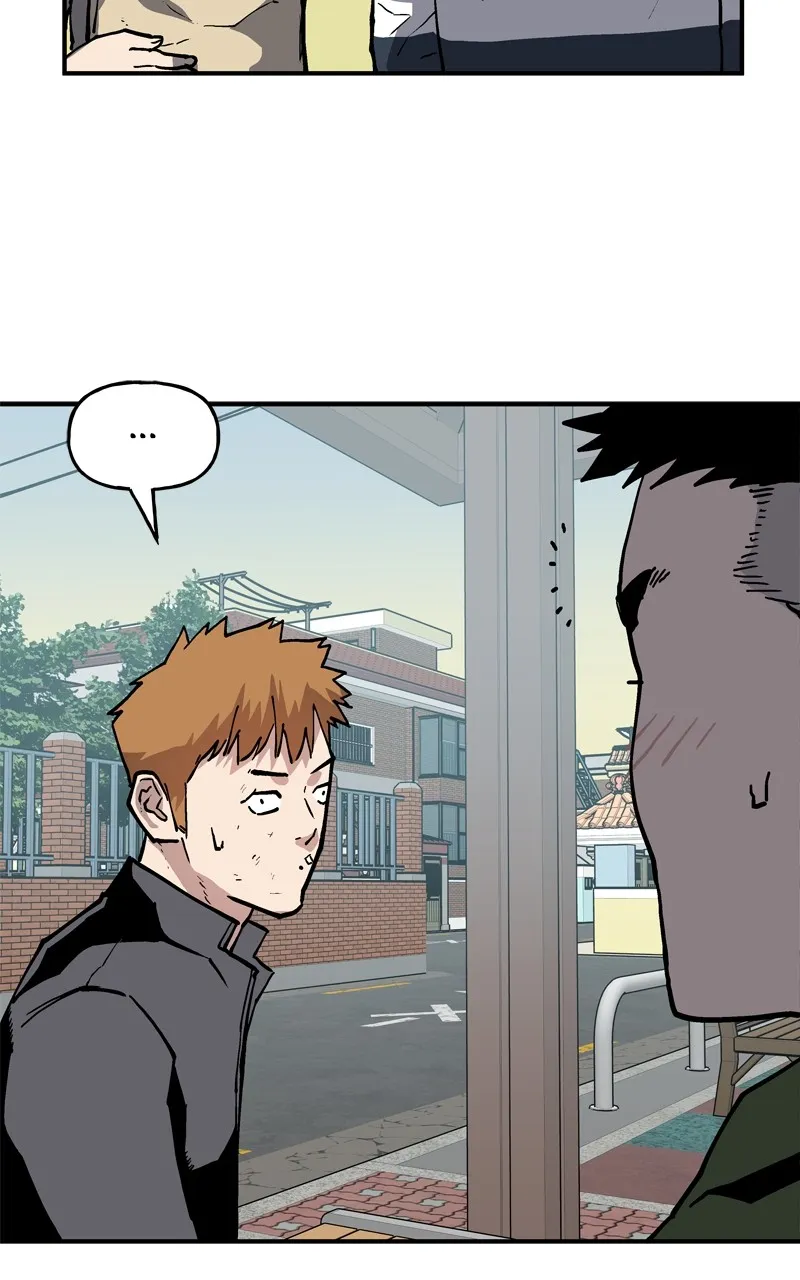 BOSS RETURN Chapter 20 page 87 - 