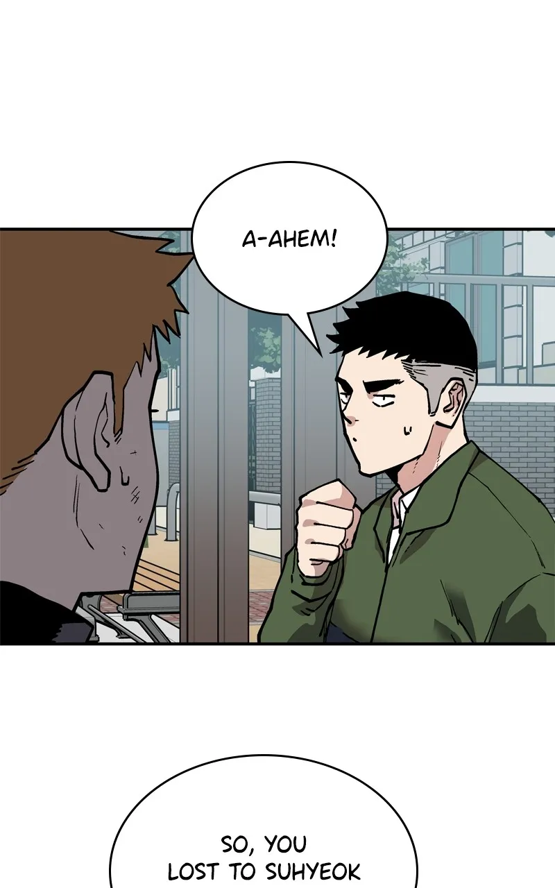 BOSS RETURN Chapter 20 page 88 - 