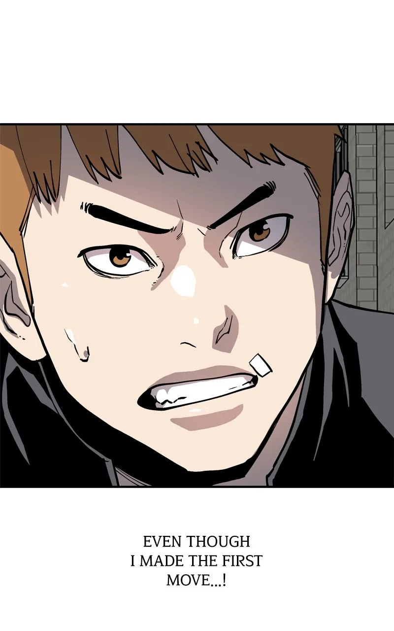 BOSS RETURN Chapter 20 page 10 - 