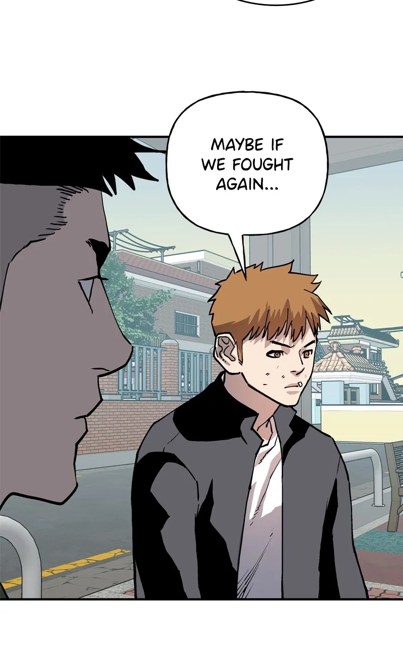 BOSS RETURN Chapter 20 page 91 - 