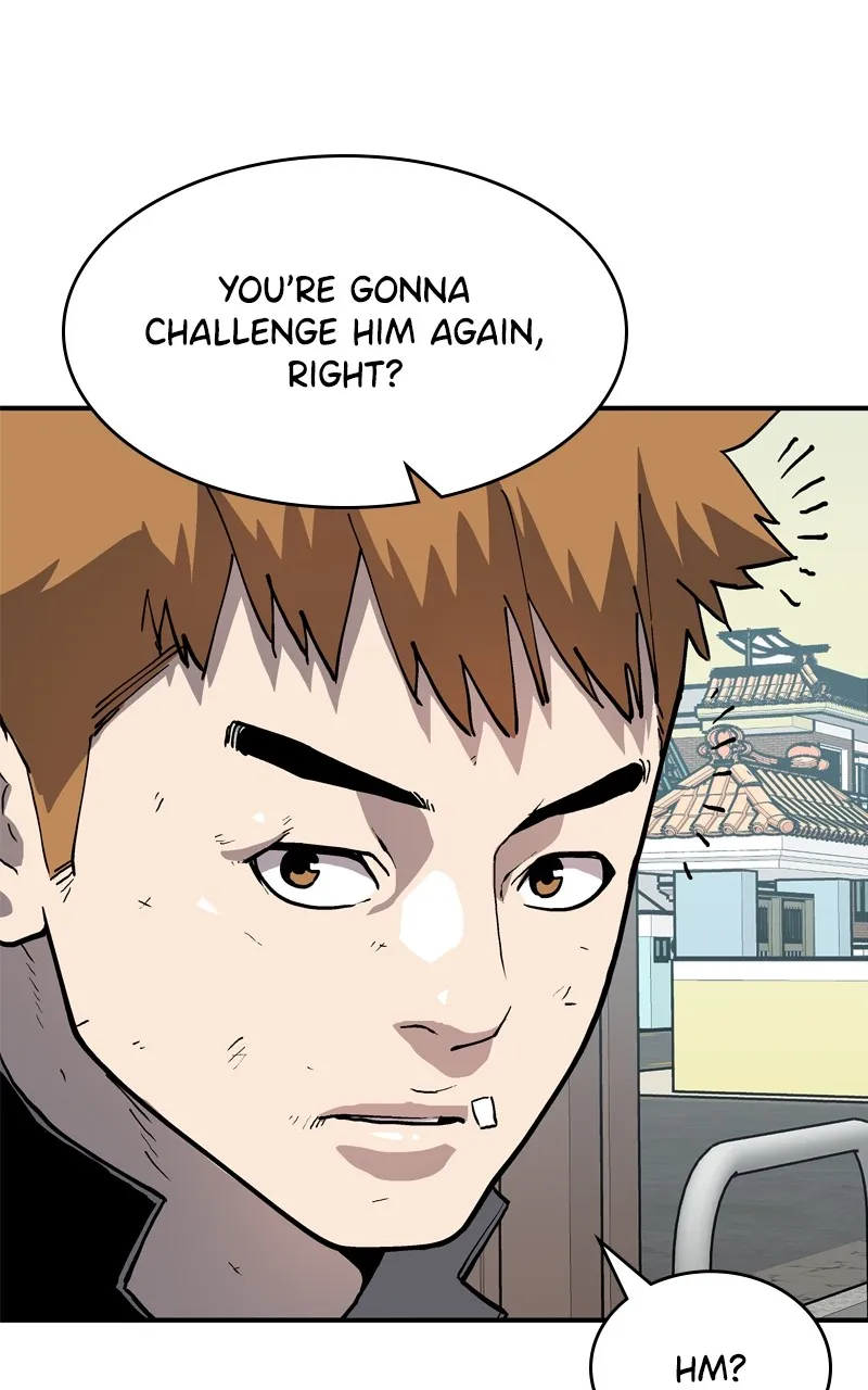 BOSS RETURN Chapter 20 page 92 - 