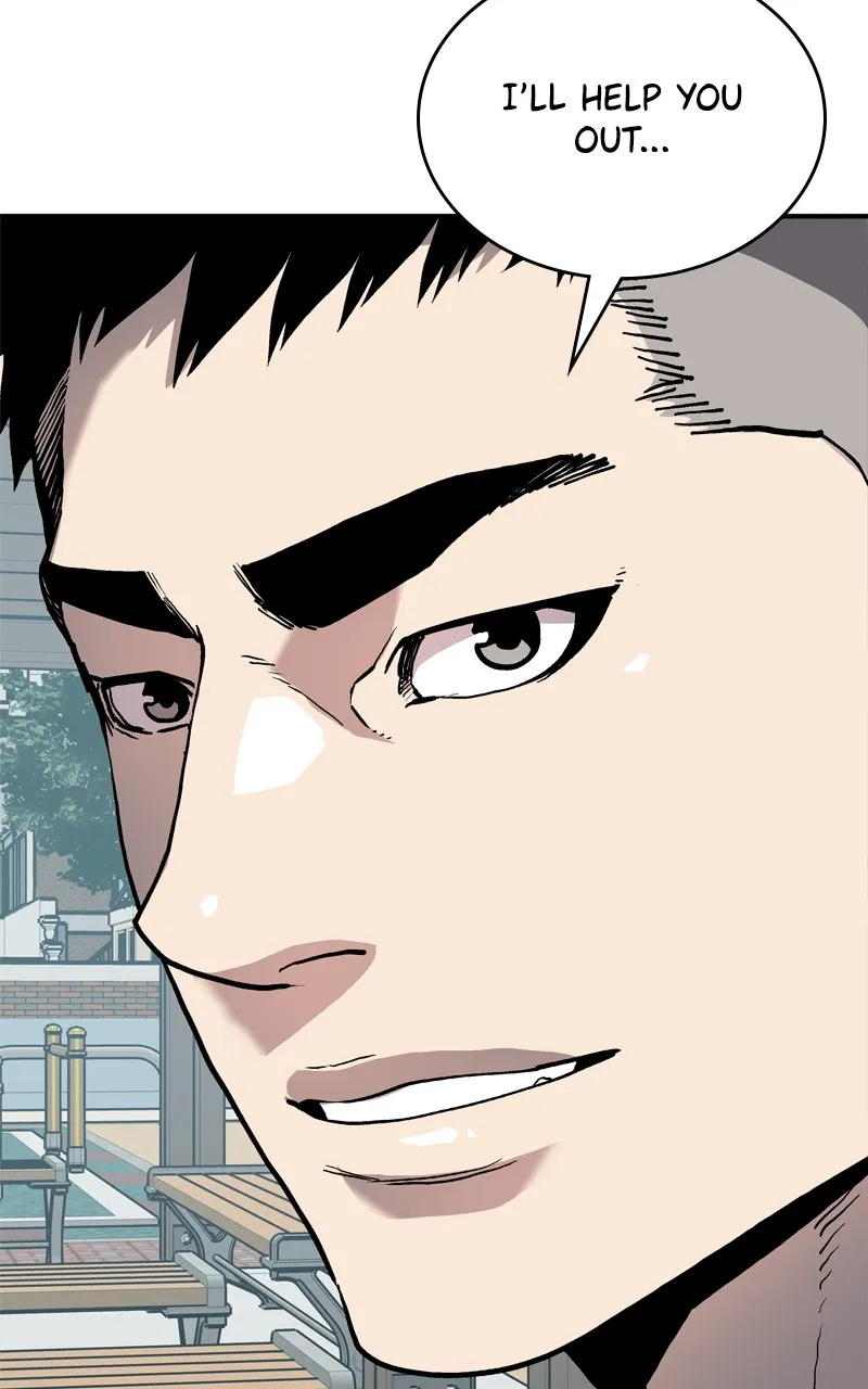 BOSS RETURN Chapter 20 page 94 - 
