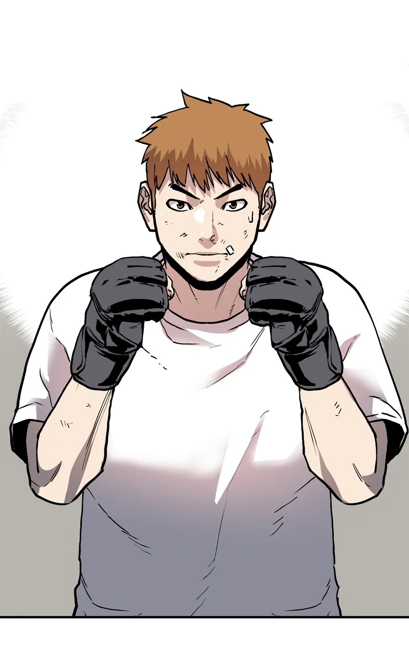 BOSS RETURN Chapter 21 page 1 - 