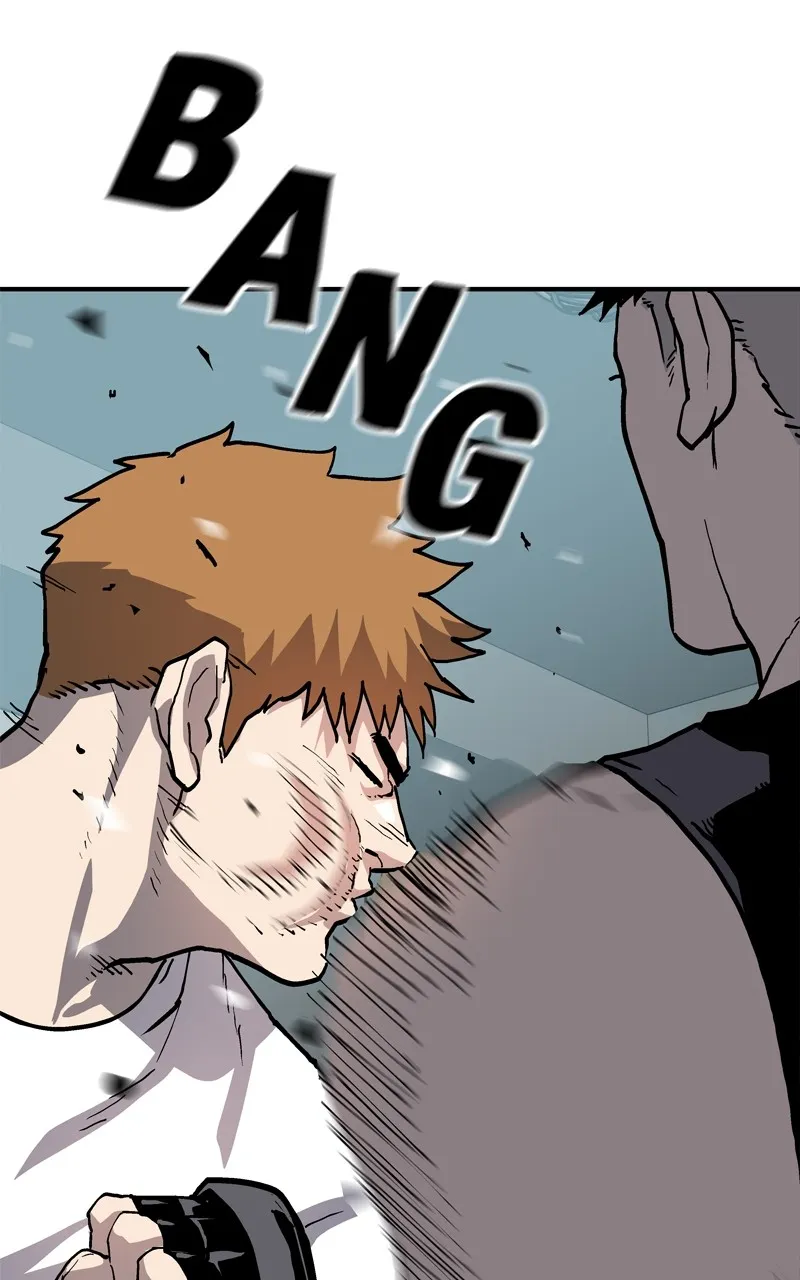 BOSS RETURN Chapter 21 page 12 - 