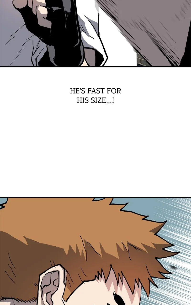 BOSS RETURN Chapter 21 page 13 - 