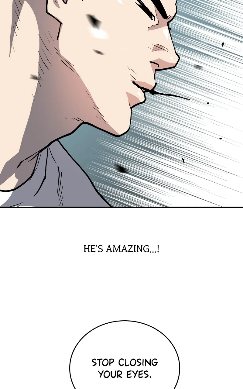 BOSS RETURN Chapter 21 page 14 - 