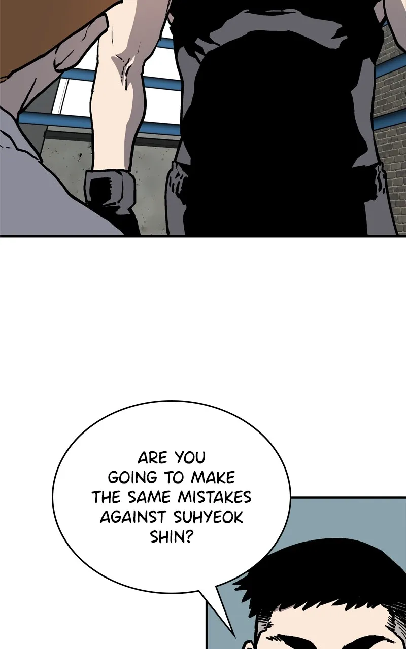 BOSS RETURN Chapter 21 page 16 - 