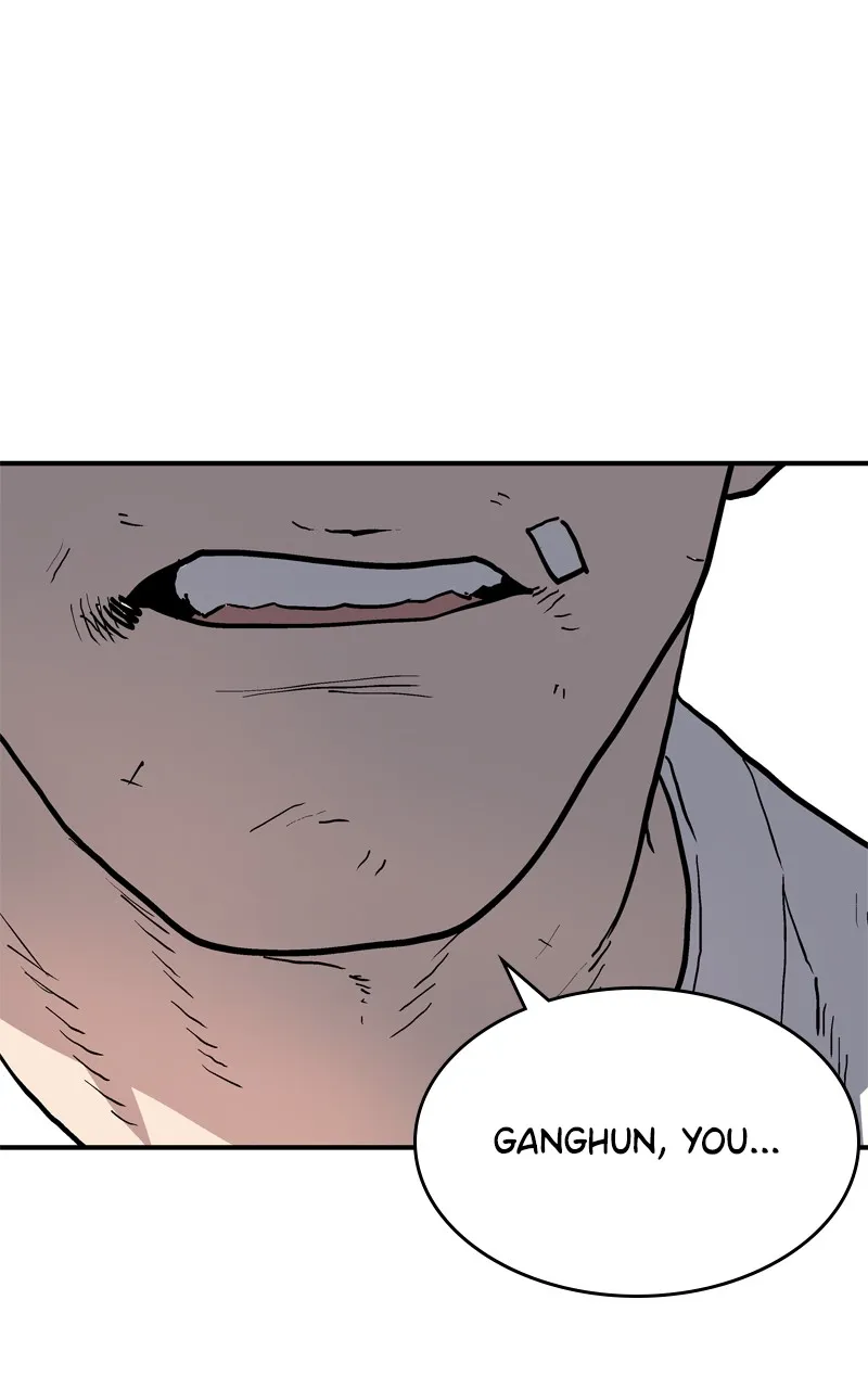 BOSS RETURN Chapter 21 page 18 - 