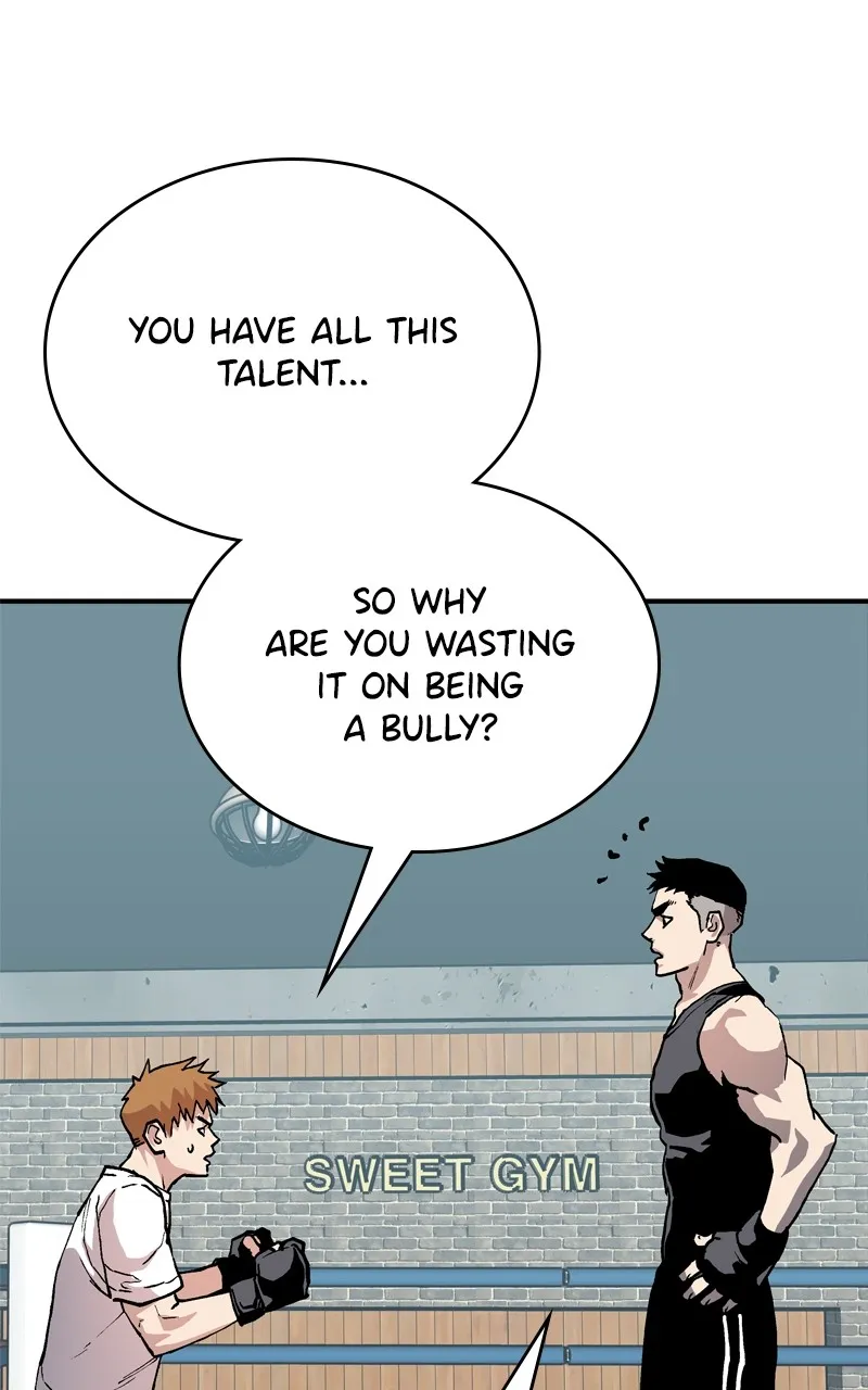 BOSS RETURN Chapter 21 page 19 - 