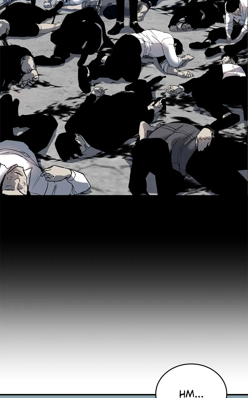 BOSS RETURN Chapter 21 page 26 - 