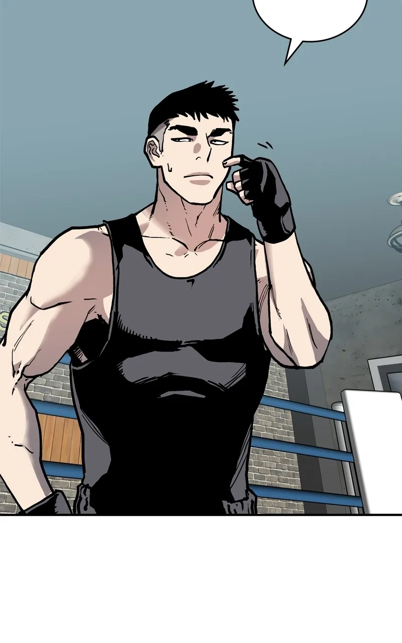 BOSS RETURN Chapter 21 page 27 - 