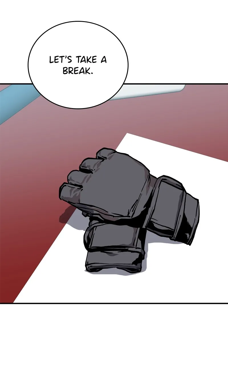 BOSS RETURN Chapter 21 page 28 - 