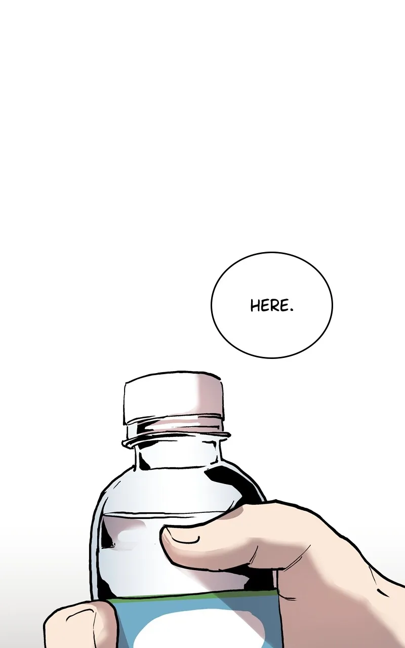 BOSS RETURN Chapter 21 page 29 - 