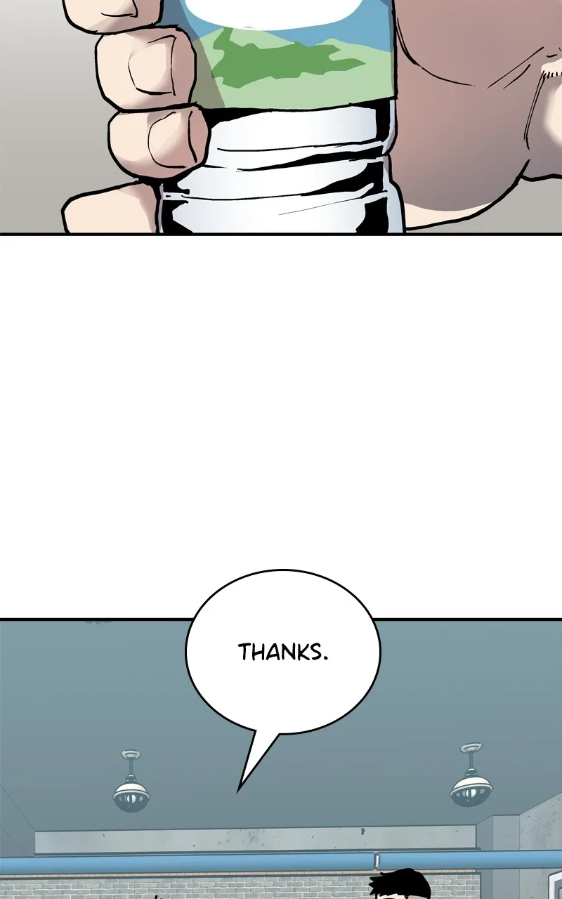 BOSS RETURN Chapter 21 page 30 - 