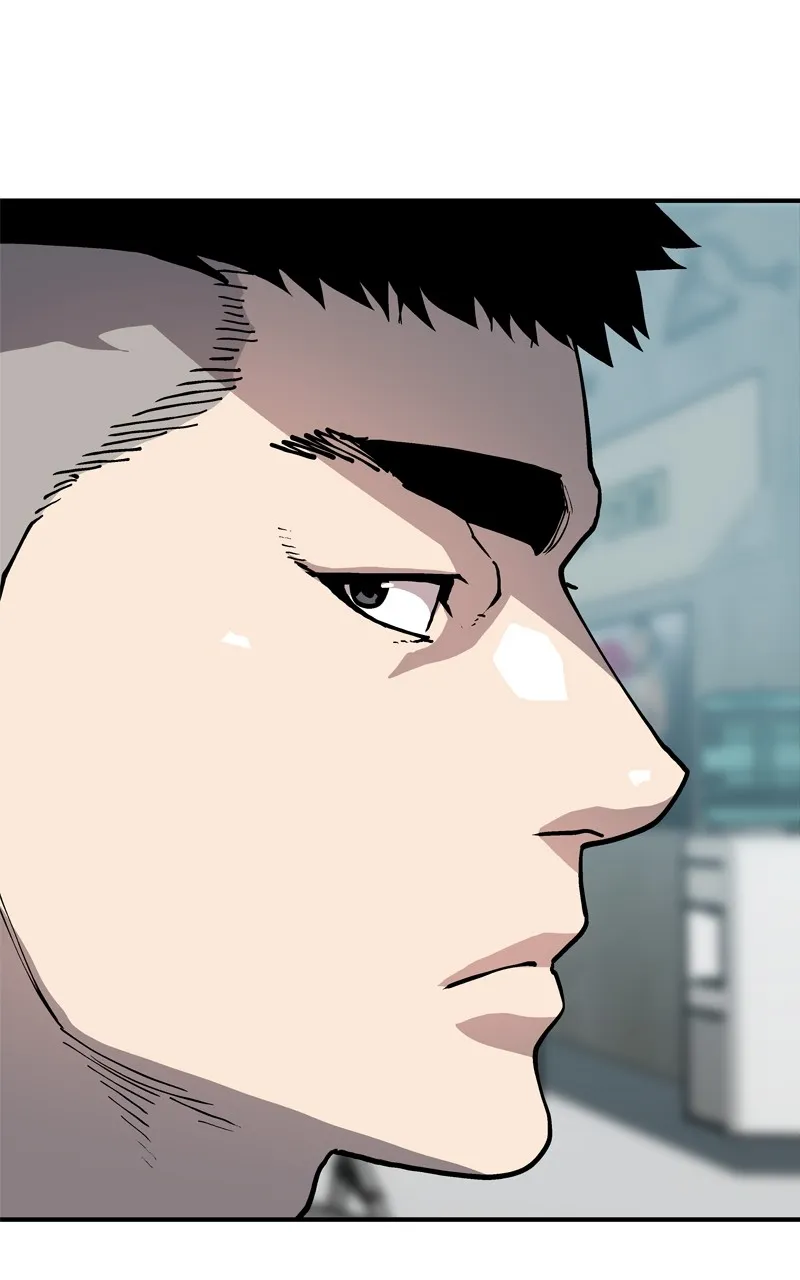 BOSS RETURN Chapter 21 page 33 - 