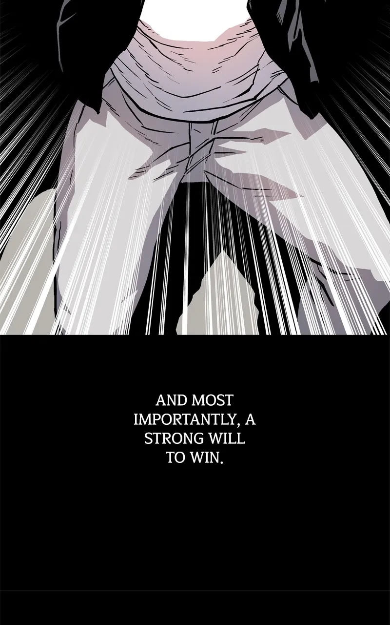 BOSS RETURN Chapter 21 page 39 - 