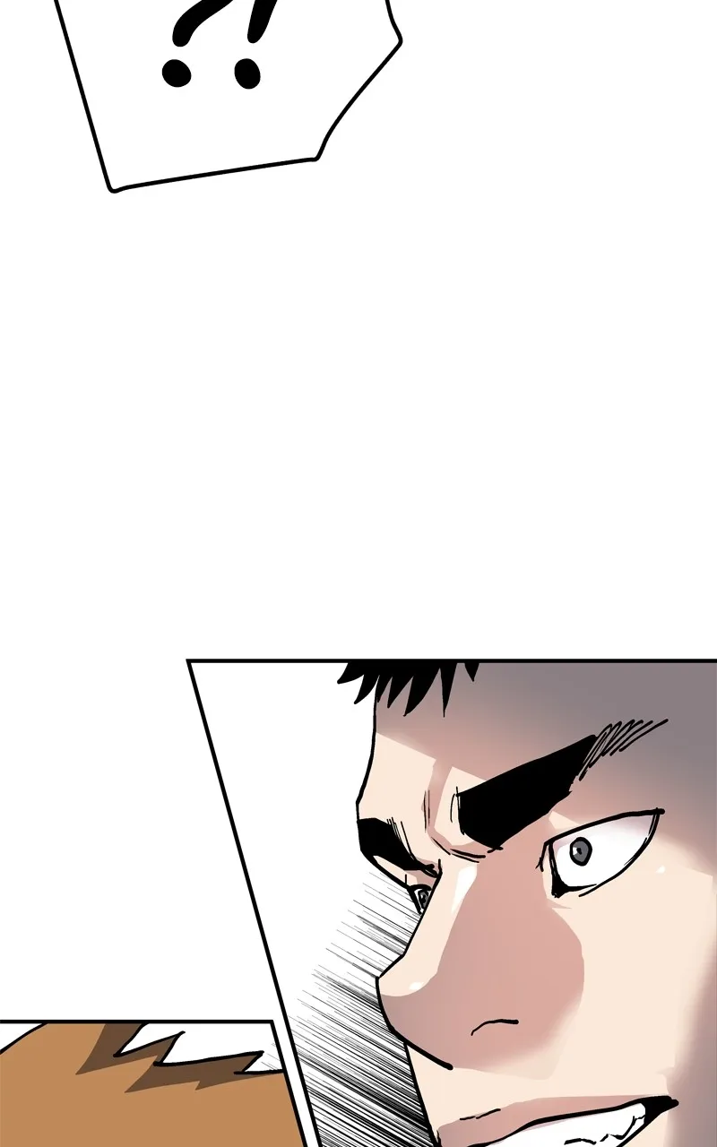 BOSS RETURN Chapter 21 page 6 - 