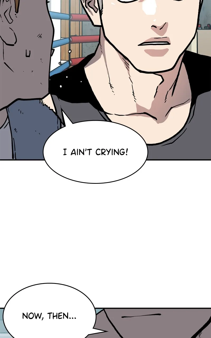 BOSS RETURN Chapter 21 page 56 - 