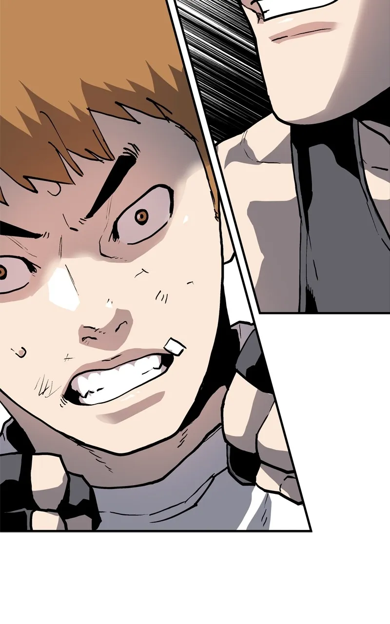 BOSS RETURN Chapter 21 page 7 - 