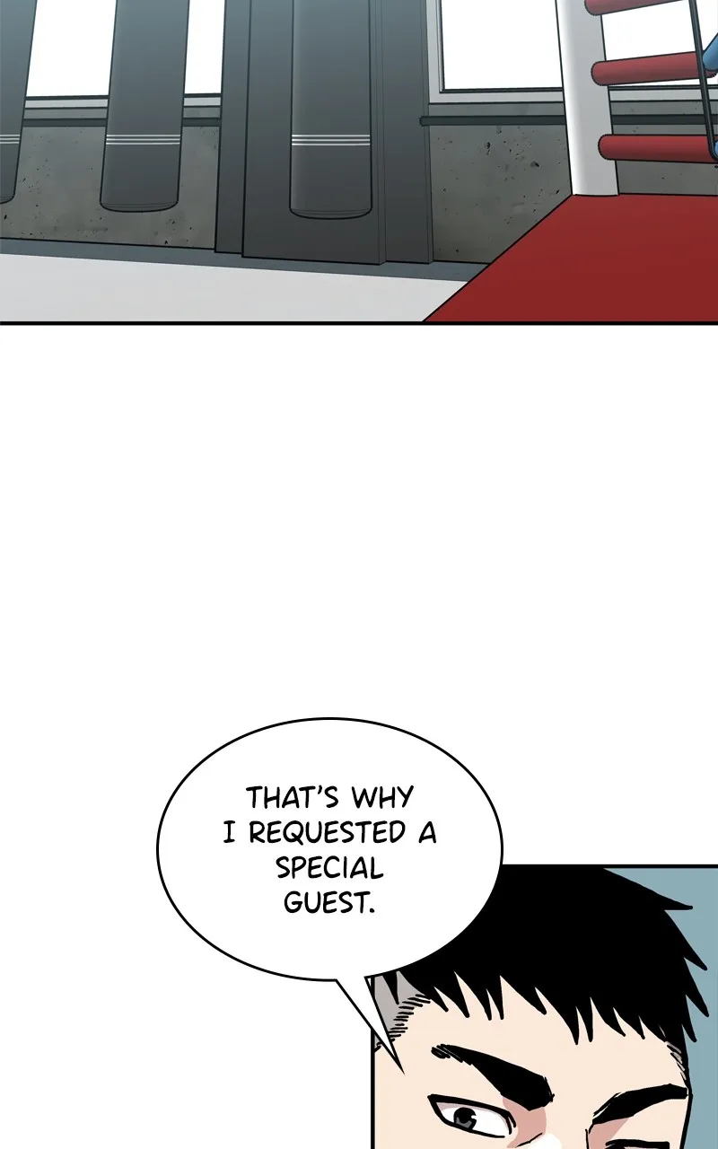 BOSS RETURN Chapter 21 page 61 - 