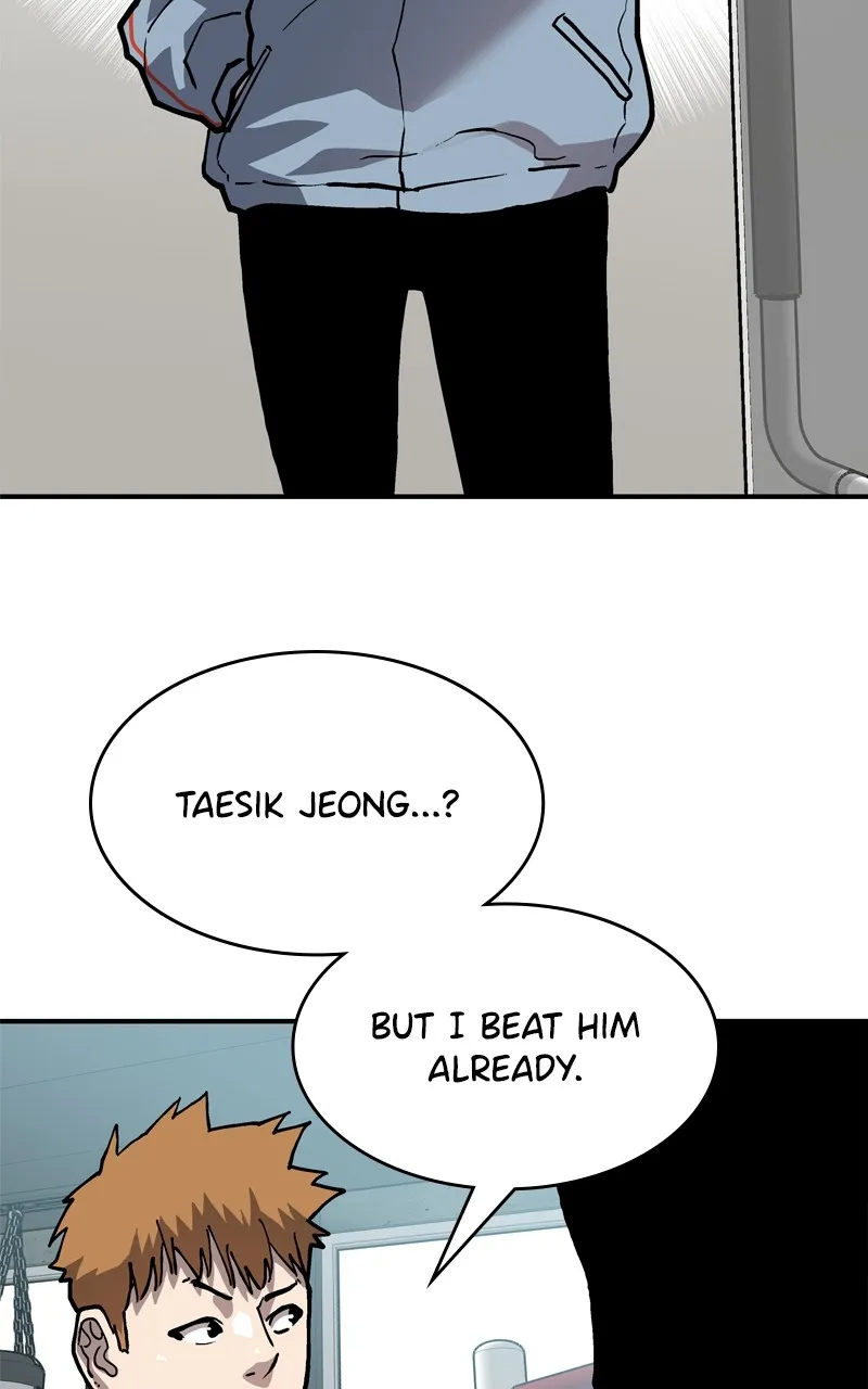 BOSS RETURN Chapter 21 page 64 - 