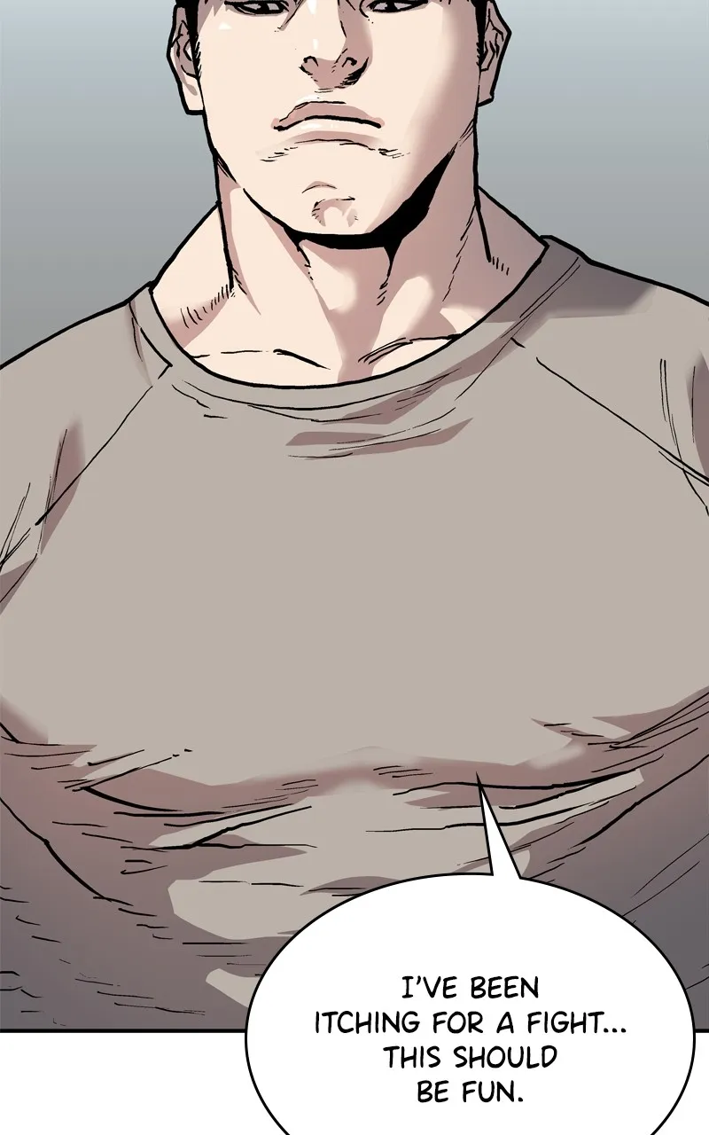 BOSS RETURN Chapter 21 page 69 - 