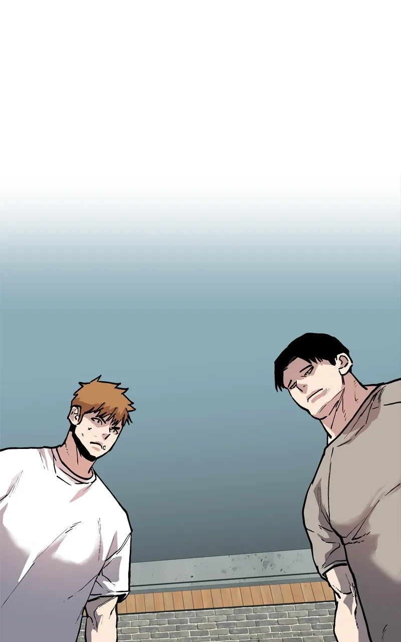 BOSS RETURN Chapter 21 page 74 - 
