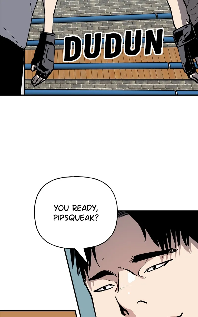 BOSS RETURN Chapter 21 page 75 - 