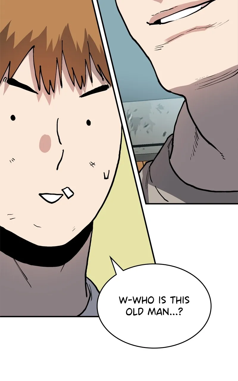 BOSS RETURN Chapter 21 page 76 - 