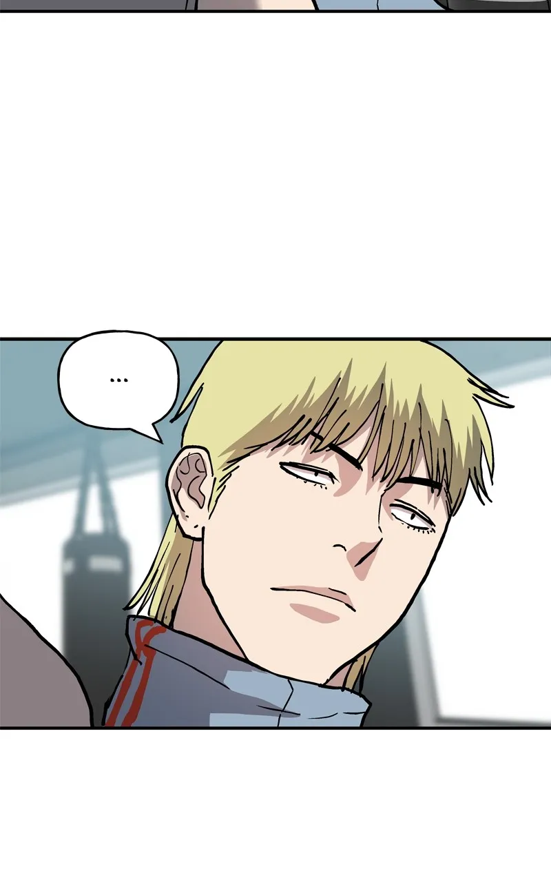 BOSS RETURN Chapter 21 page 78 - 