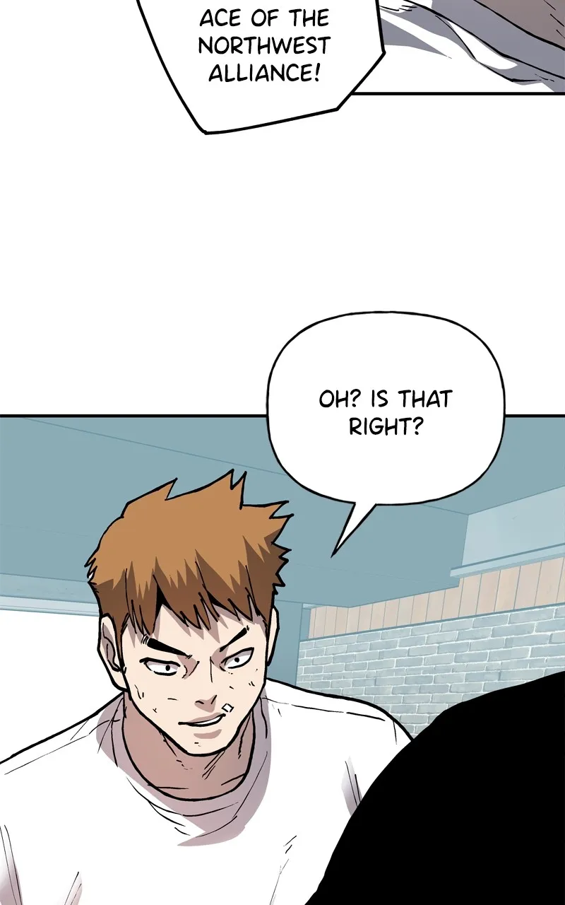 BOSS RETURN Chapter 21 page 80 - 