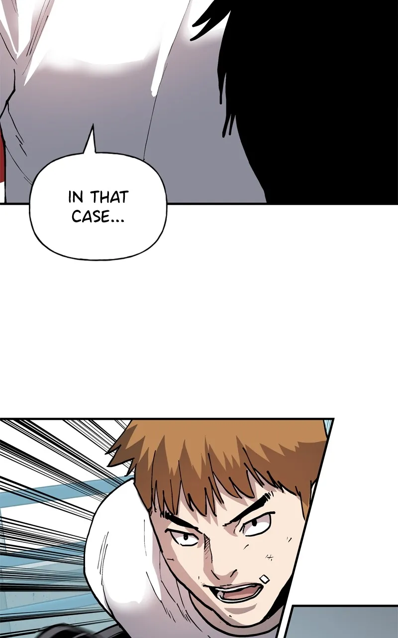 BOSS RETURN Chapter 21 page 81 - 