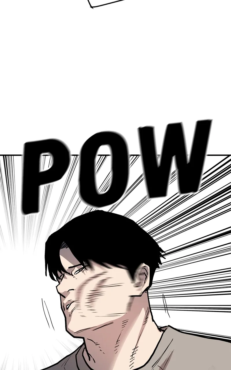 BOSS RETURN Chapter 21 page 83 - 