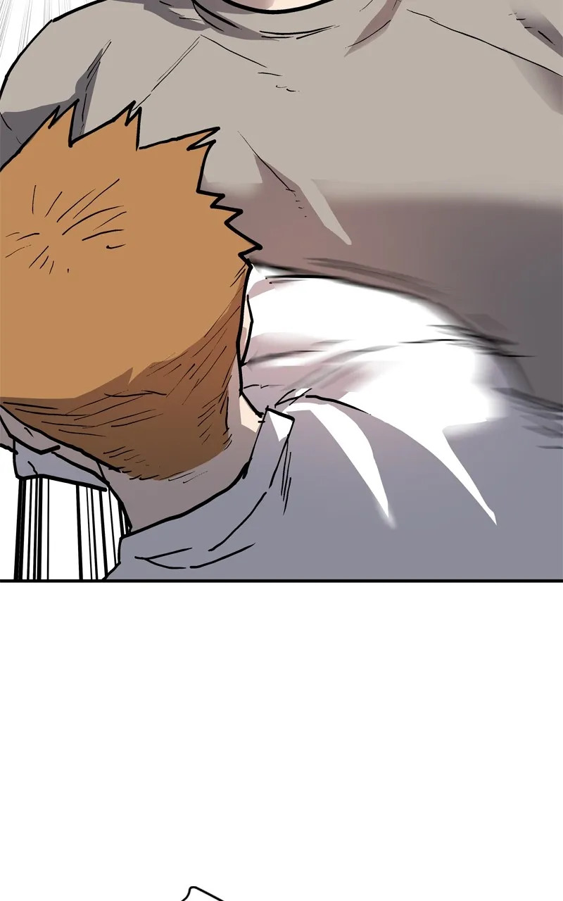 BOSS RETURN Chapter 21 page 84 - 