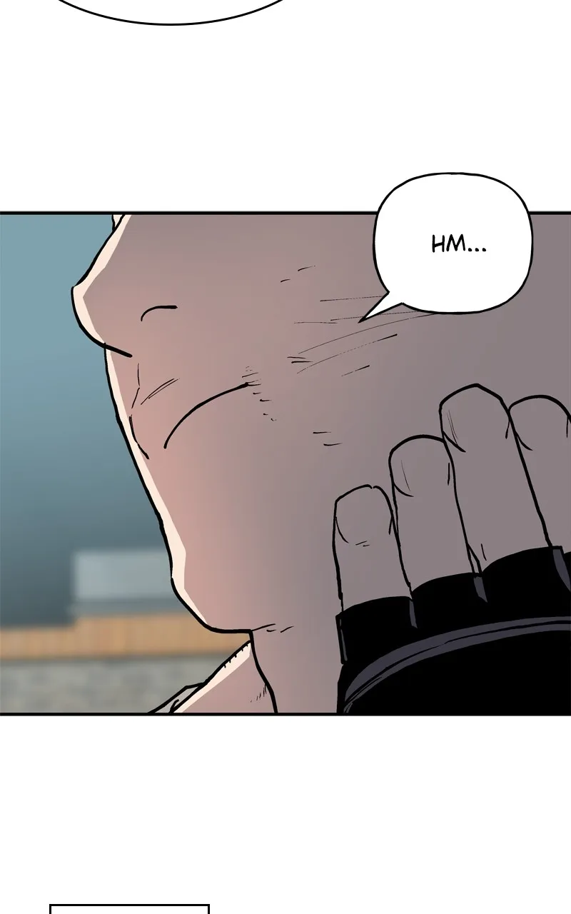 BOSS RETURN Chapter 21 page 86 - 