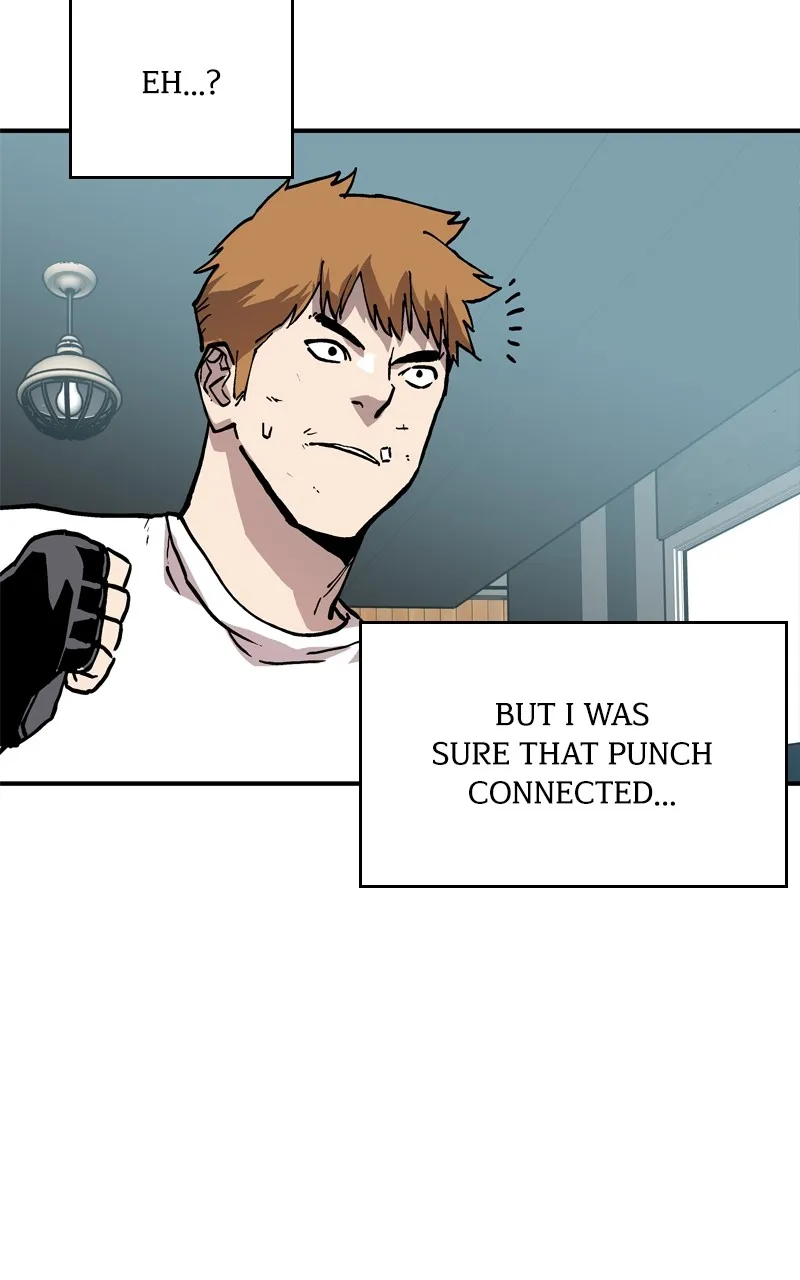 BOSS RETURN Chapter 21 page 87 - 