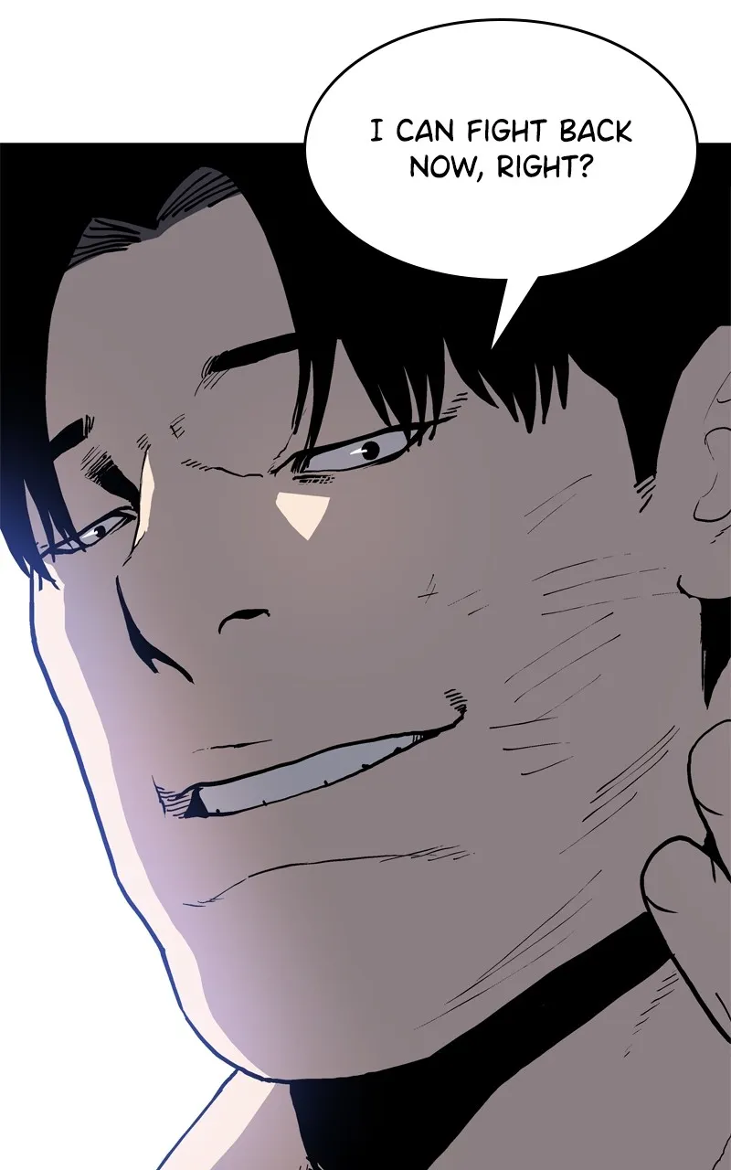 BOSS RETURN Chapter 21 page 88 - 