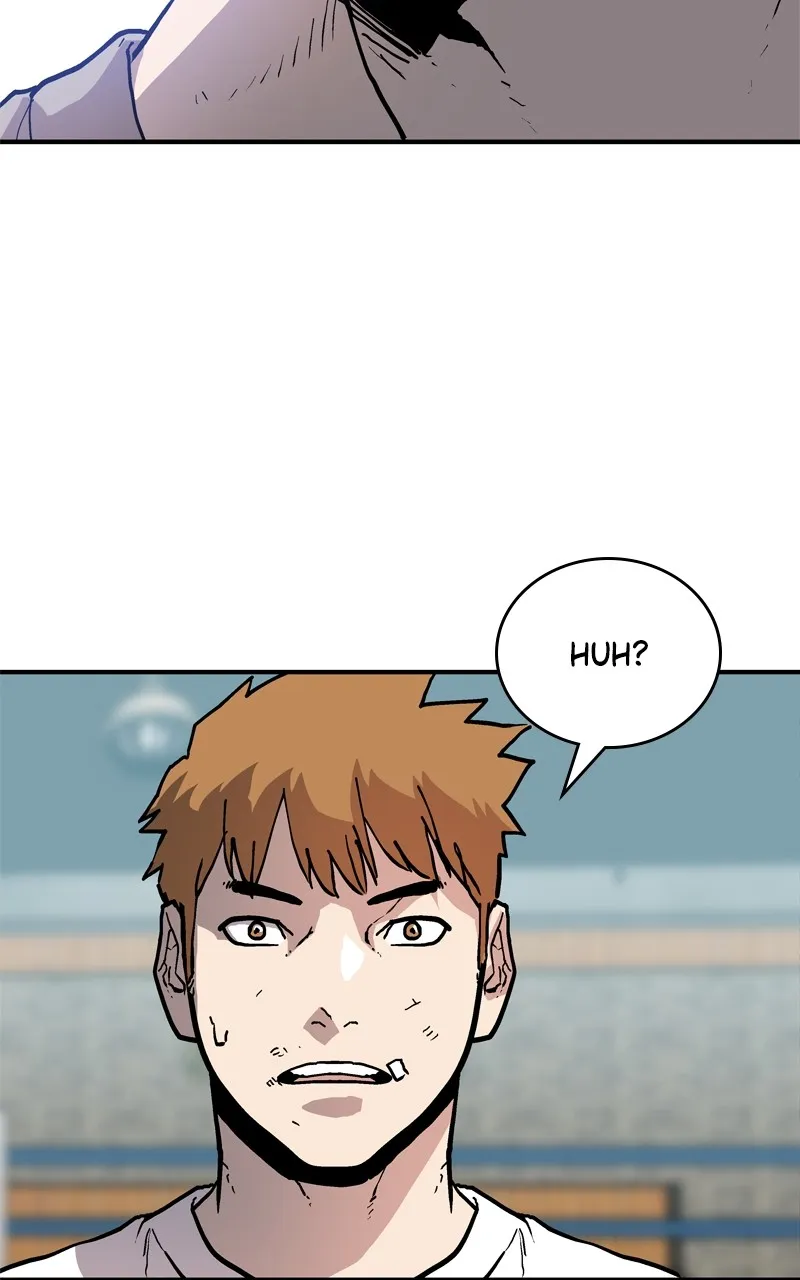 BOSS RETURN Chapter 21 page 89 - 