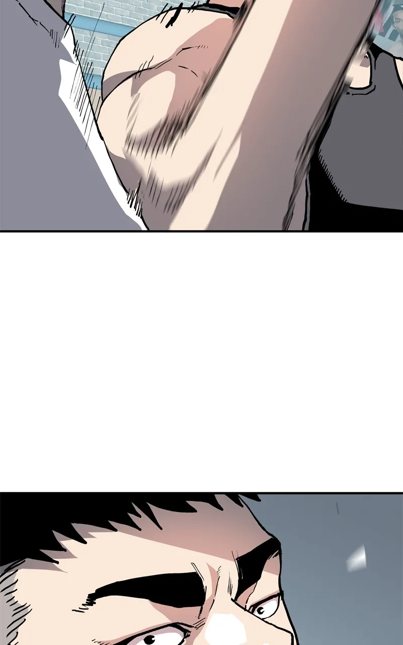 BOSS RETURN Chapter 21 page 10 - 