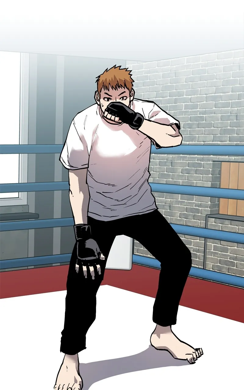 BOSS RETURN Chapter 22 page 1 - 