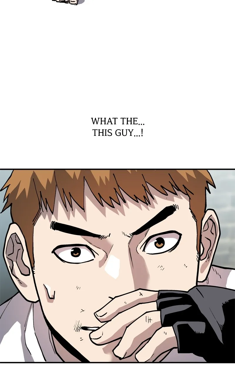 BOSS RETURN Chapter 22 page 2 - 