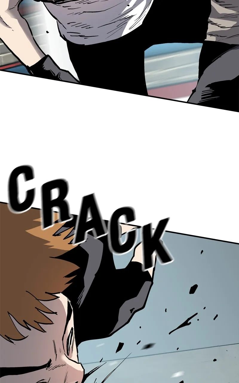 BOSS RETURN Chapter 22 page 12 - 