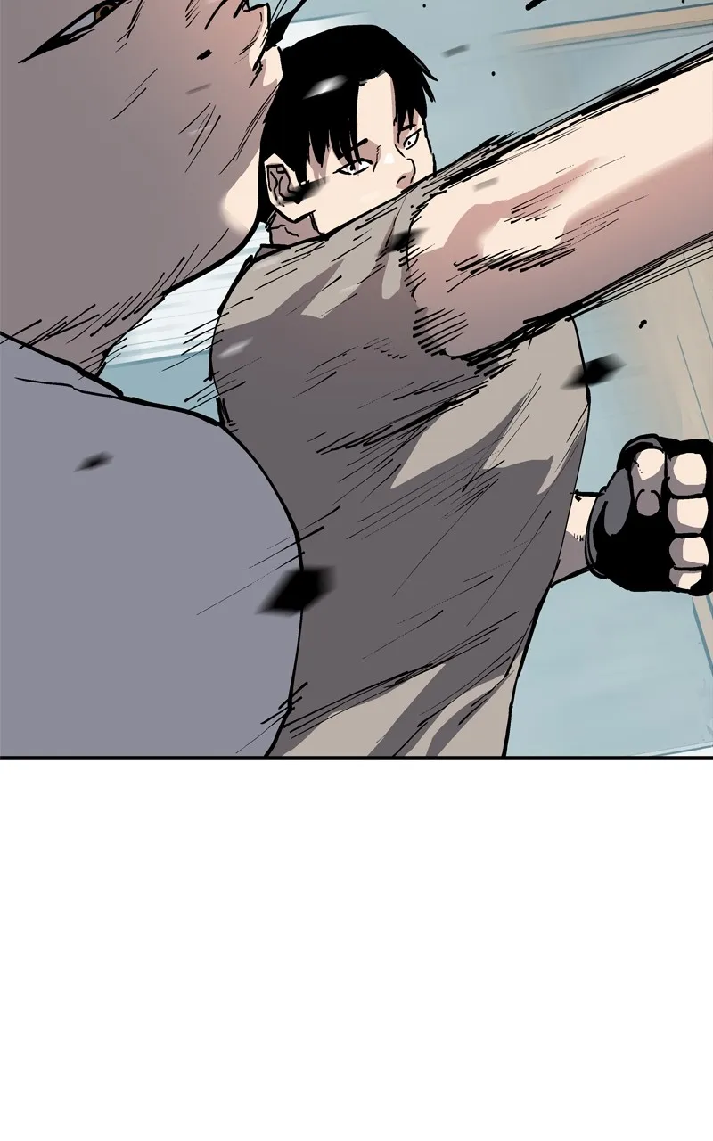 BOSS RETURN Chapter 22 page 13 - 