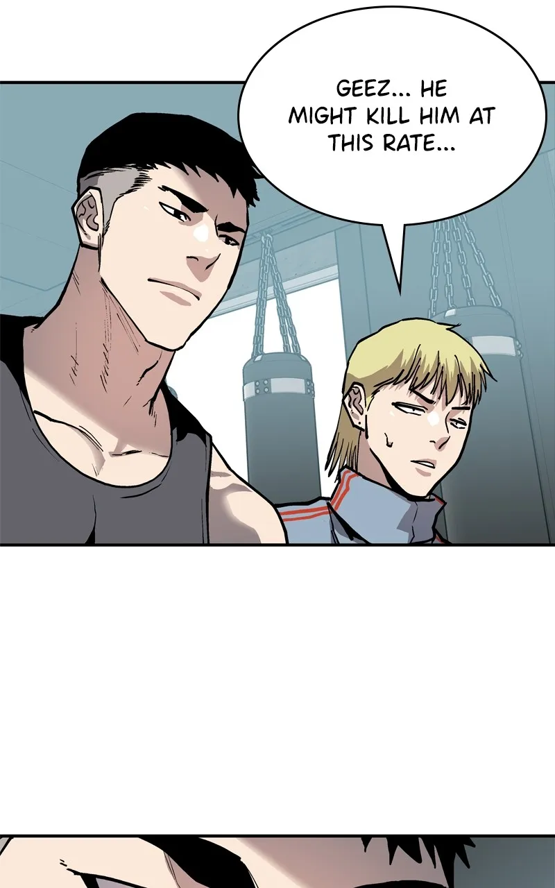 BOSS RETURN Chapter 22 page 14 - 