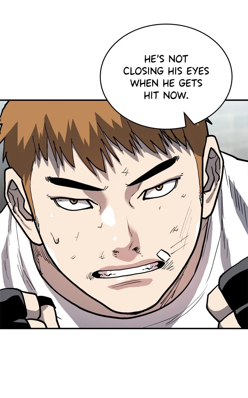 BOSS RETURN Chapter 22 page 16 - 