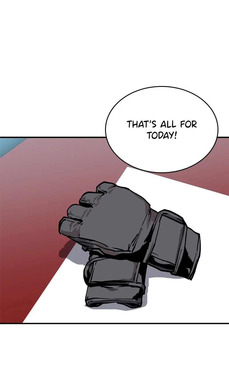 BOSS RETURN Chapter 22 page 17 - 